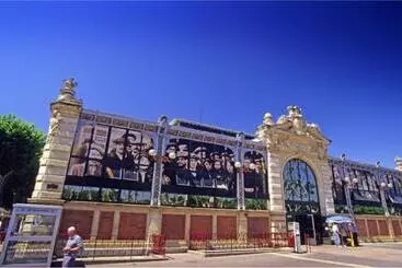 Pensionat Le Bourget Envolée Romantique