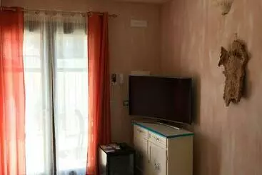 Majatalo Villa Bianca Bb E Apartments