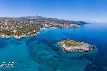 Huoneistohotelli Residence La Punta