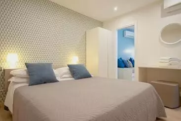 هتل آپارتمان Residenza Alma