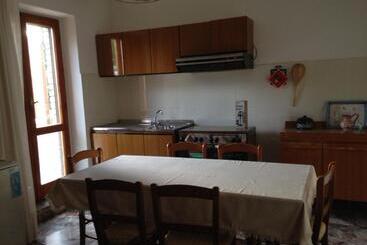 B&b Il Sentiero Di Assisi