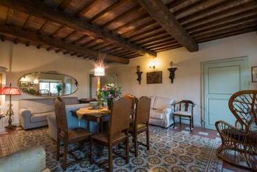Bed and Breakfast Residenza Alla Lizza