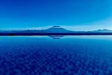 酒店 Gara Gara Sea View