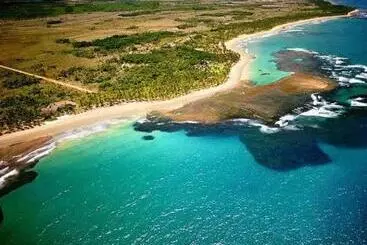 ホテル Pousada Velas E Vento   Acesso Fácil A Barra Grande