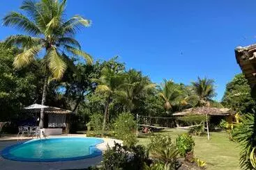 Hotel Pousada Velas E Vento Acesso Fácil A Barra Grande