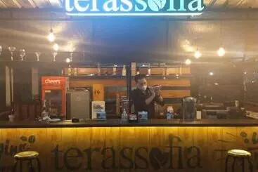 Hotel Sofia Juanda Surabaya
