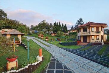 Hotel The Jayakarta Cisarua