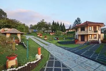 Hotel The Jayakarta Cisarua