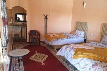 Pension Auberge Sahara Garden