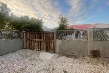 Pensiune Blue Habeba Nungwi