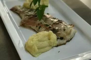 ペンション Gasthof Sprenger