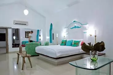 Resort Purity At Lake Vembanad