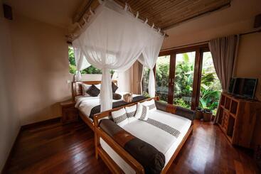 Munduk Moding Plantation Nature Resort