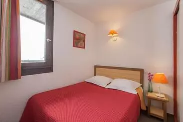 Appart'hotel Résidence Pierre & Vacances Les Combes