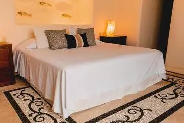 Tentaciones Hotel & Lounge Pool   Adults Only