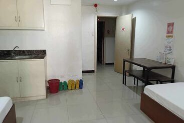 הוסטל Wjv Inn Lahug