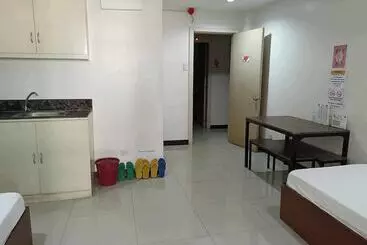 Retkeilymaja Wjv Inn Lahug