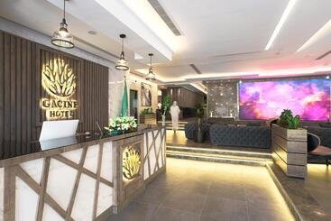 Gacine Hotel Al Tahlia