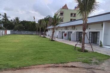 Hotel Taxim Residence Boutique