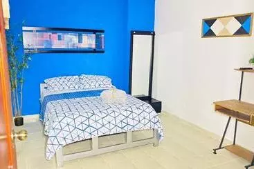 Hostal Cigarra
