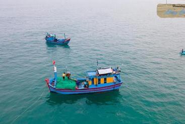 پانسیون Làng Chài Homestay Phú Yên