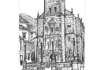 فندق صغير Sótão Da Avó