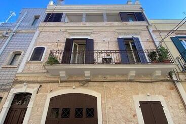 Bed and Breakfast Racconti Di Pietra