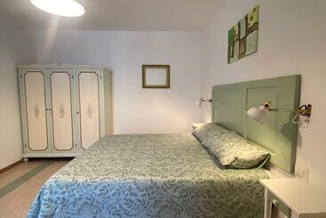 Bed and Breakfast Racconti Di Pietra