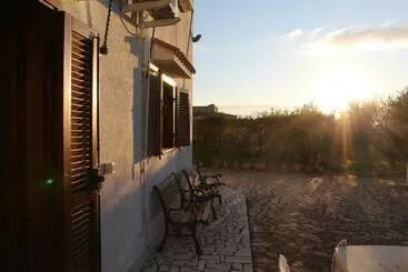 Bed & Breakfast Villa Corvetta