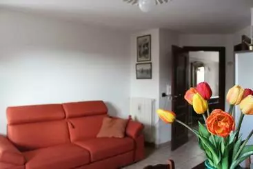 Bed and Breakfast Villa Corvetta