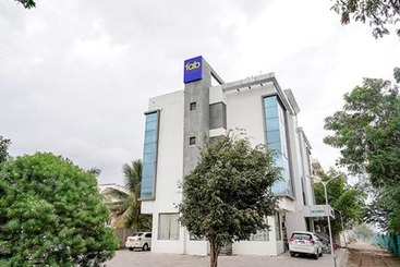 Fabhotel Sai Sakha