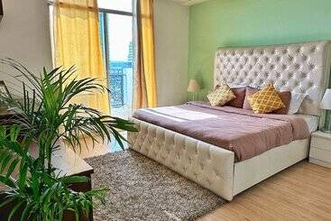 Flamingo Hotel Sector 67 I Studio Rooms I Gurgaon