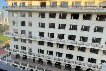 Flamingo Hotel Sector 67 I Studio Rooms I Gurgaon