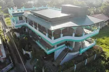 Hôtel Emshienell Beach Resort And Event Place