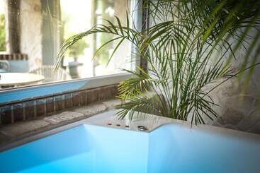 پانسیون Paradise Ranch