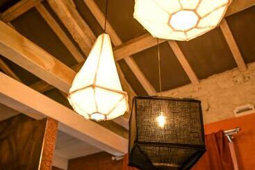 펜션 Paradise Ranch