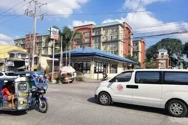 Airport Apartments Manila