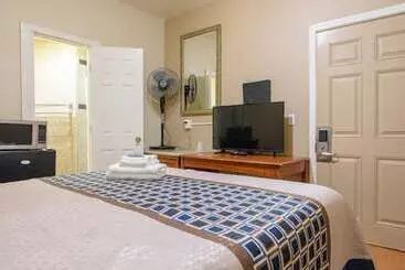 Общежитие Elite Inn