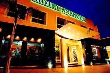 Ananque Hotel & Spa