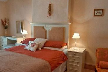 Apartamento Dinas Farm