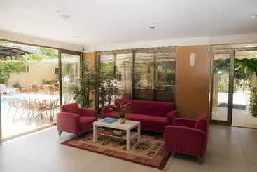 Aparthotel Ecem Apart