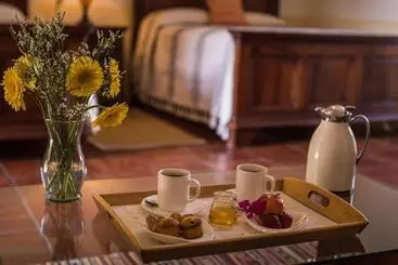 Hacienda Labor De Rivera Hotel Boutique & Eventos