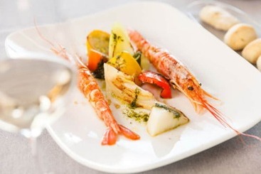 فندق De Charme Laveno