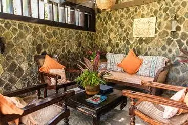 Hotel Firefly Estate Bequia