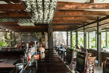 호텔 Firefly Estate Bequia