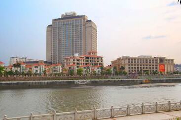 Hôtel Foshan Goldensun