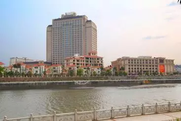 Hotel Foshan Goldensun