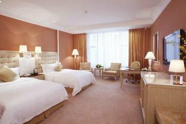 Отель Foshan Goldensun