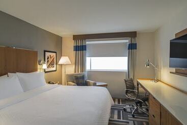 فندق Four Points By Sheraton Midland