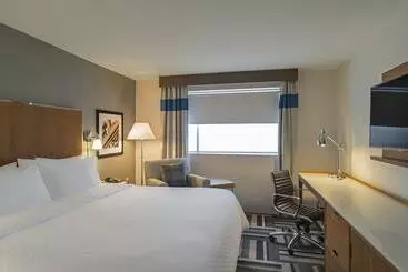 Szálloda Four Points By Sheraton Midland